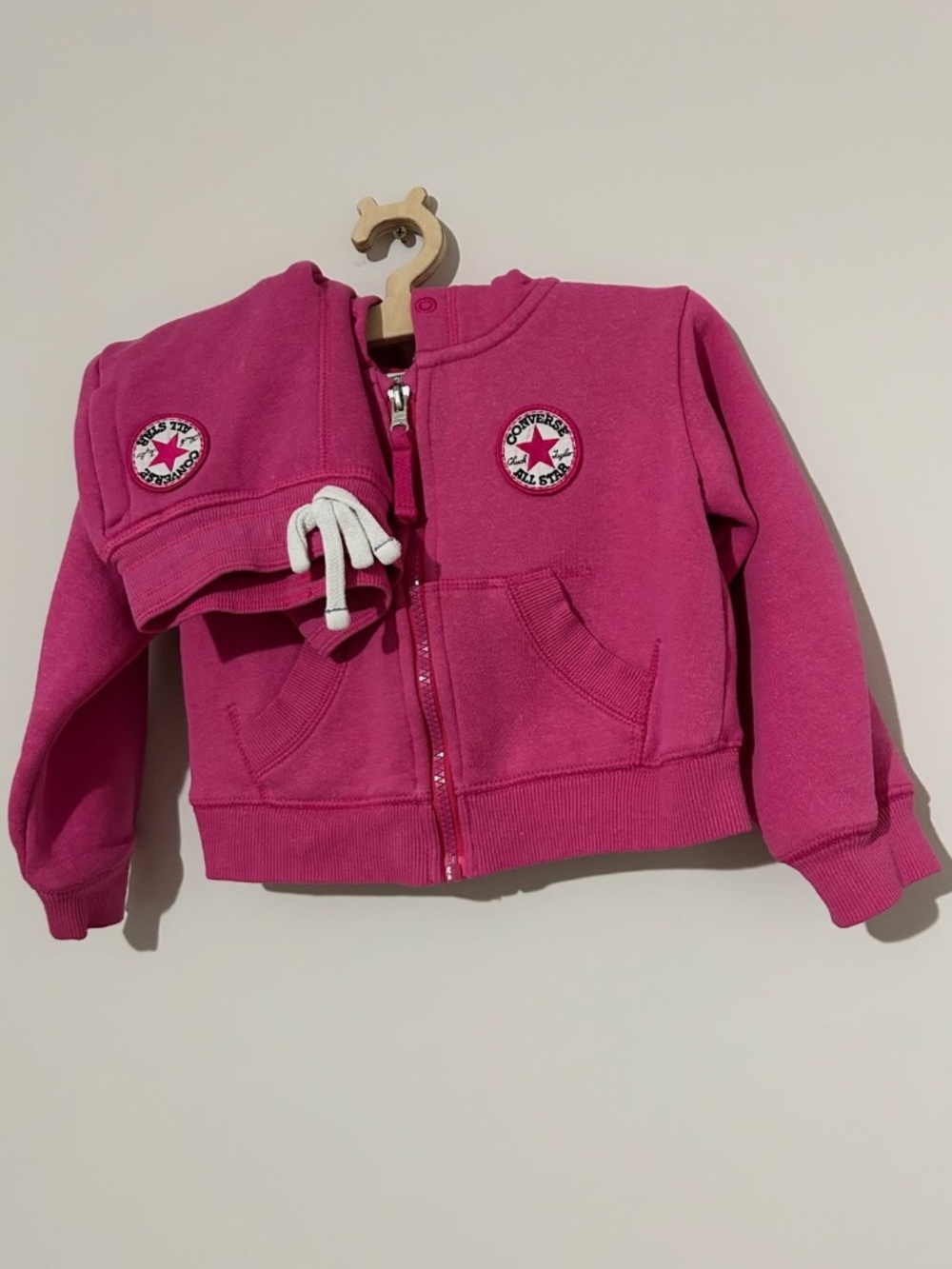 Converse Toddler Jogging Set